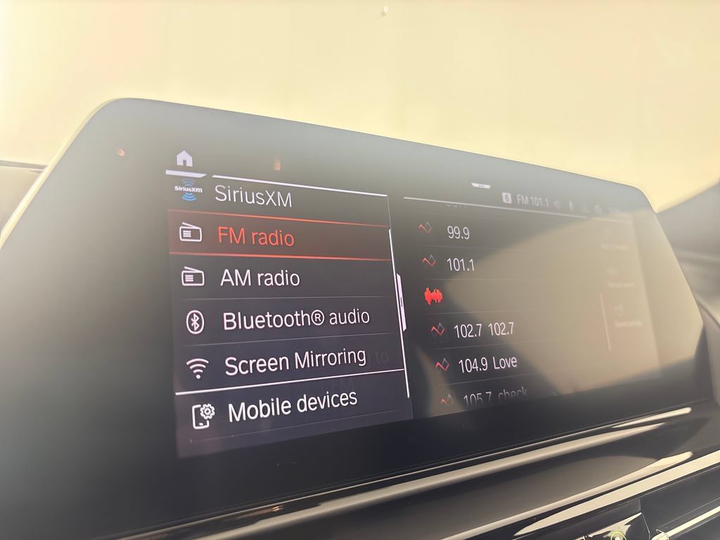 Used 2021 BMW M850i Gran Coupe xDrive AWD/4WD image 34