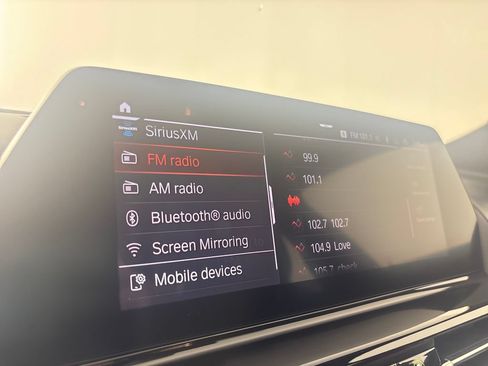 Used 2021 BMW M850i Gran Coupe xDrive AWD/4WD image 34