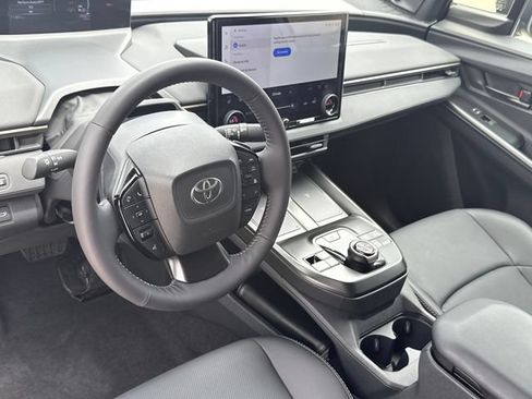 Used 2026 Toyota bZ FWD image 10