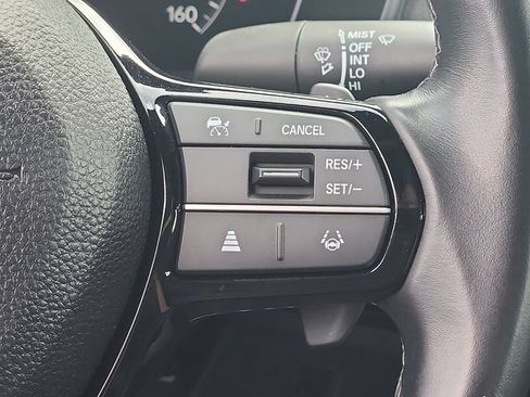 Used 2023 Honda Civic Sport image 21