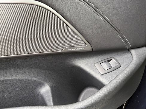 Certified 2022 BMW 540i xDrive 540i xDrive w/ M Sport Package image 29