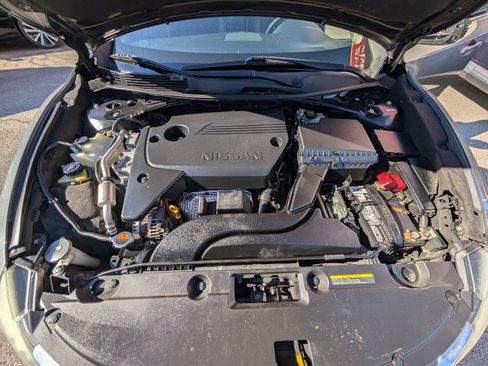 Used 2017 Nissan Altima 2.5 S image 10