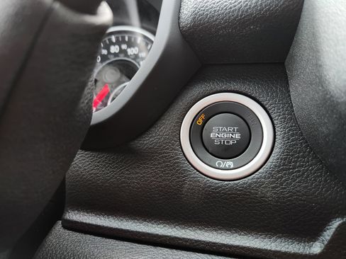 New 2025 RAM 3500 Tradesman image 5