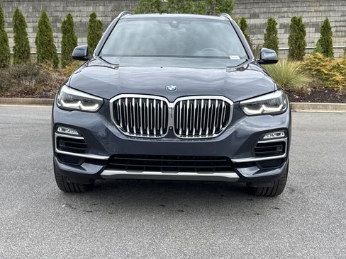 Used 2019 BMW X5 xDrive40i w/ Convenience Package image 3