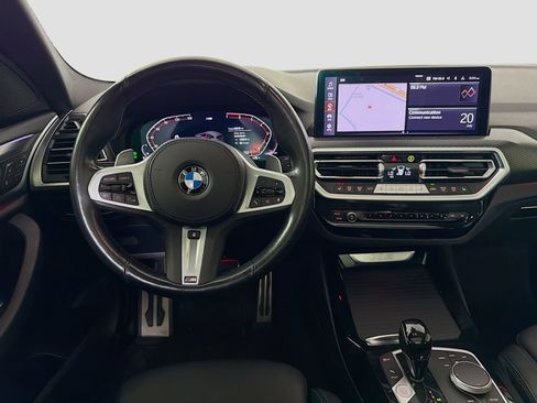 Used 2023 BMW X3 xDrive30i AWD/4WD image 26