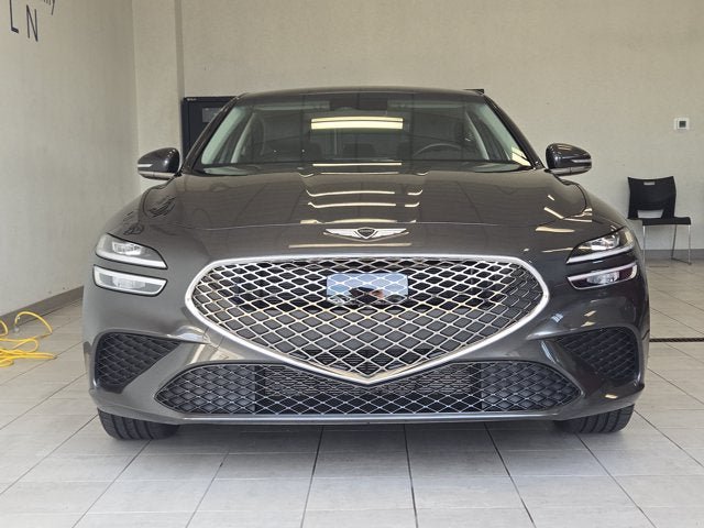 Used 2026 Genesis G70 2.5T AWD/4WD image 2
