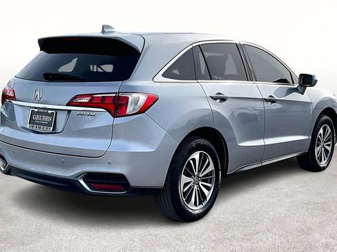 Used 2016 Acura RDX FWD w/ Advance Package image 2