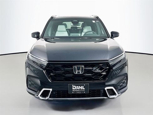 New 2026 Honda CR-V Sport Touring image 3