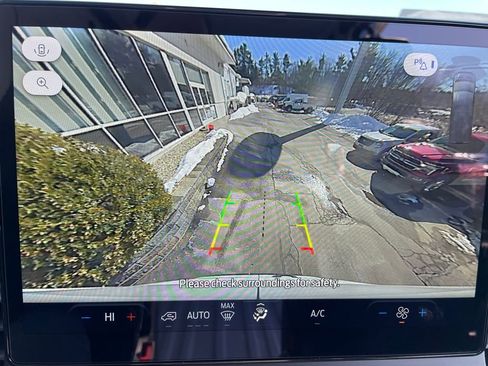 New 2026 Ford Transit 250 Base image 8