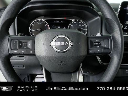 Used 2026 Nissan Rogue S image 9