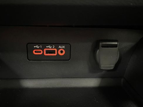 Certified 2025 Nissan Altima 2.5 SV FWD image 52