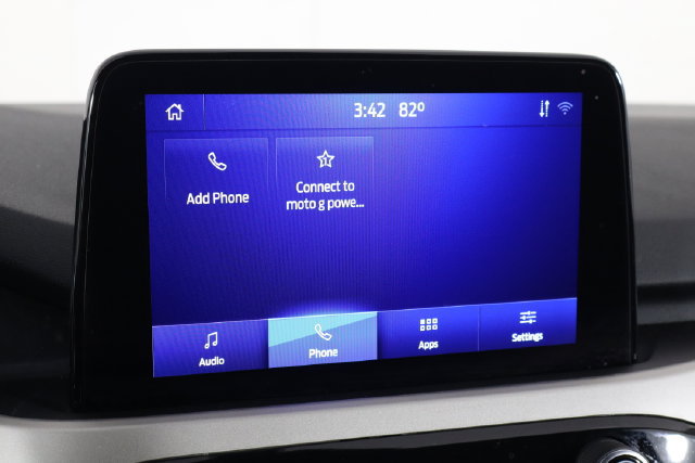 Used 2021 Ford Escape SE FWD image 29
