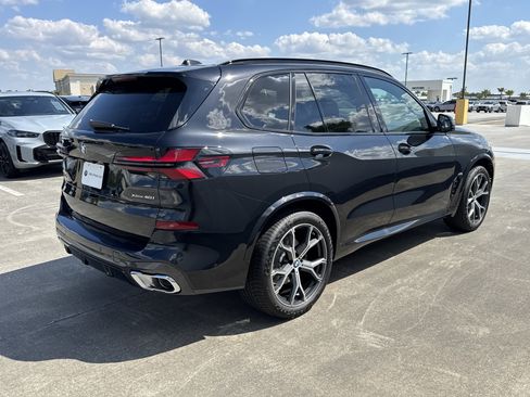 New 2026 BMW X5 xDrive40i w/ M Sport Package image 7