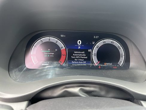Used 2025 Toyota Highlander XSE AWD/4WD image 21