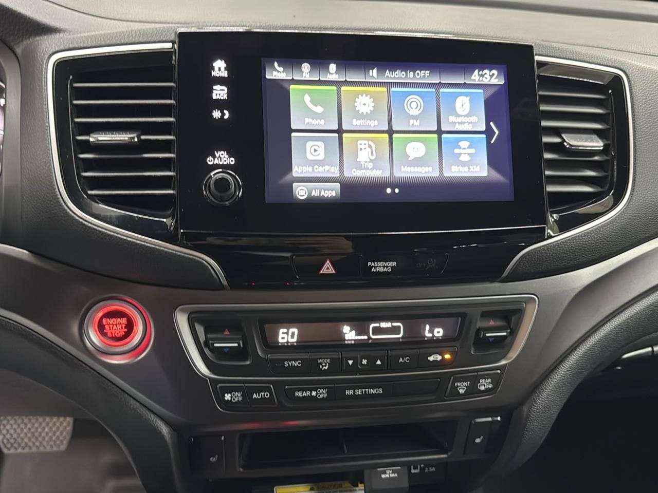 Used 2023 Honda Passport EX-L image 20