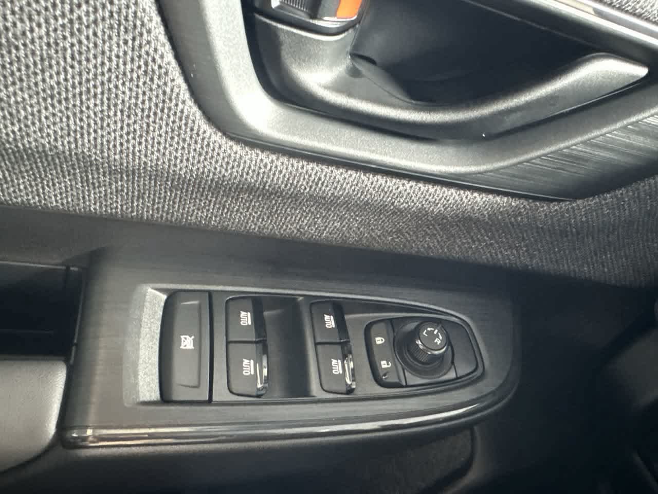 New 2026 Subaru Outback Premium AWD/4WD image 17