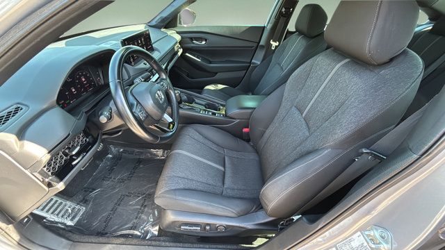 Used 2023 Honda Accord Sport image 19