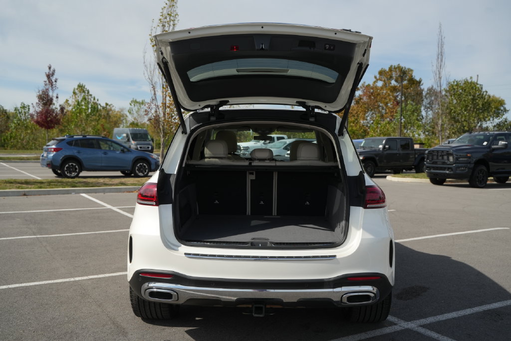 Used 2020 Mercedes-Benz GLE 350 image 18