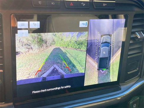 Used 2023 Ford F150 XLT w/ Equipment Group 302A High image 22