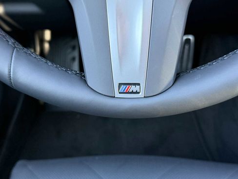 New 2026 BMW X7 xDrive40i w/ Executive Package image 19