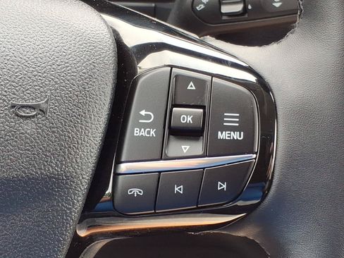 Used 2025 Ford Escape Platinum AWD/4WD image 25