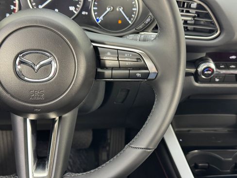 Used 2025 MAZDA CX-30 AWD 2.5 S w/ Preferred Package image 21