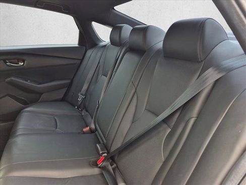 Used 2024 Honda Accord Sport-L image 16