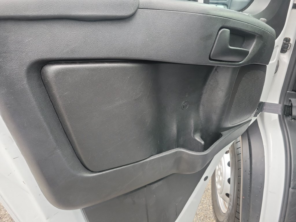 Used 2023 RAM ProMaster 2500 FWD image 21