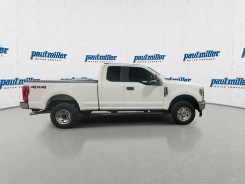Certified 2022 Ford F250 XL w/ Power Equipment Group AWD/4WD image 12