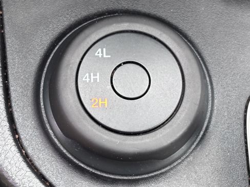 Used 2020 Ford Ranger XLT AWD/4WD image 32
