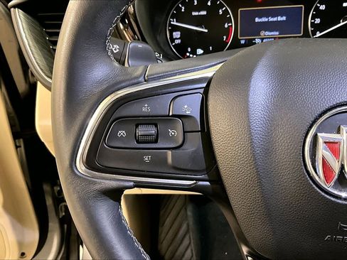 Used 2023 Buick Envision Preferred image 21