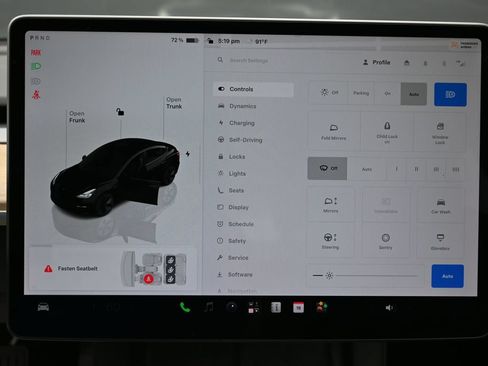 Used 2023 Tesla Model 3 Standard Range RWD image 25