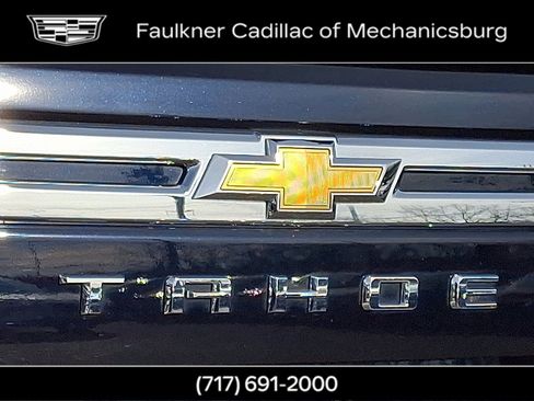 Used 2021 Chevrolet Tahoe LT image 30