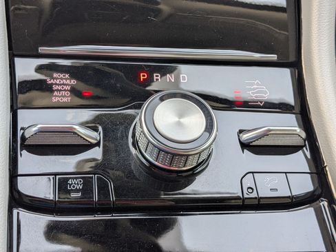 Used 2022 Jeep Grand Cherokee Summit w/ Adv Protech Group IV AWD/4WD image 28