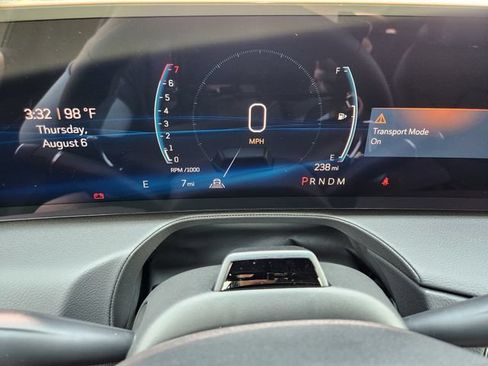 New 2026 Cadillac CT5 Sport w/ Technology Package AWD/4WD image 13