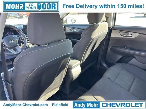 Used 2019 Kia Forte LXS image 27