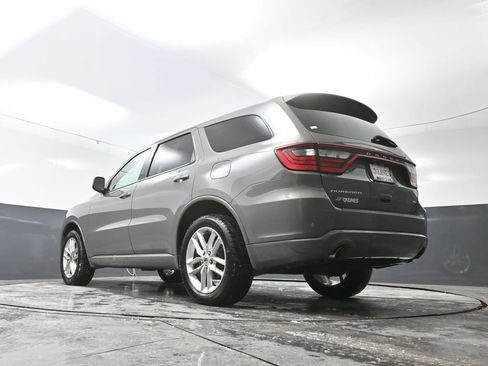 Used 2023 Dodge Durango GT image 47