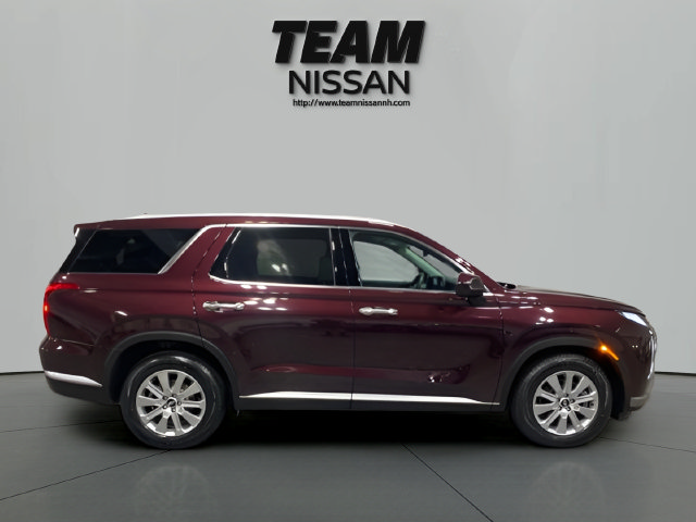 Used 2025 Hyundai Palisade SEL AWD/4WD image 8