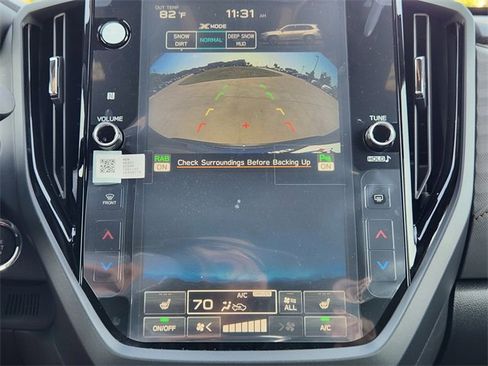 New 2025 Subaru Forester Sport w/ Popular Package image 14