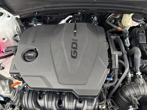 Used 2026 Kia Sportage EX w/ EX Panorama Roof Package image 37