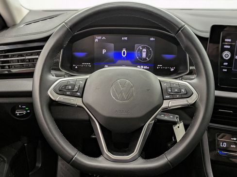 Used 2025 Volkswagen Jetta S FWD image 12