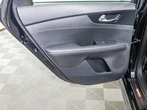 Used 2024 Kia Forte GT-Line w/ GT-Line Premium Package FWD image 38