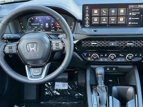 New 2026 Honda Accord Touring image 15