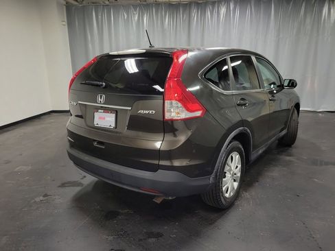 Used 2013 Honda CR-V EX image 8