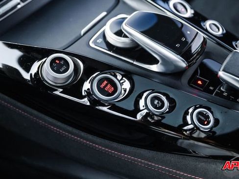 Used 2016 Mercedes-Benz AMG GT S image 20