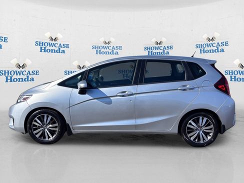 Used 2015 Honda Fit image 4