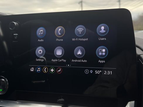 Used 2023 Chevrolet Corvette Stingray Convertible image 53