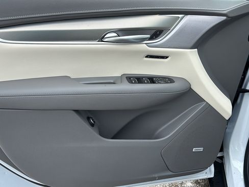 New 2026 Cadillac XT5 Premium Luxury w/ Driver Assist Package image 10