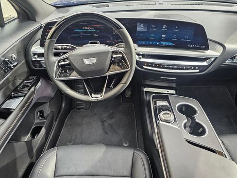 Certified 2025 Cadillac Lyriq Sport image 22