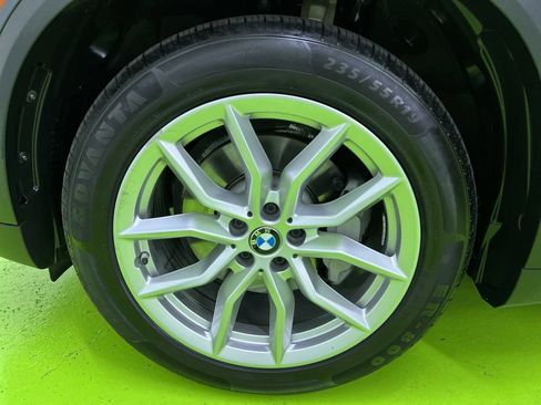 Used 2019 BMW X5 xDrive40i w/ Premium Package 2 AWD/4WD image 15